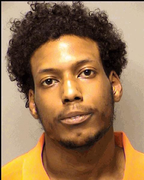 Marcus Antonio Walker